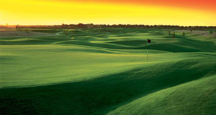 Kokopelli Golf Course Scottsdale Arizona