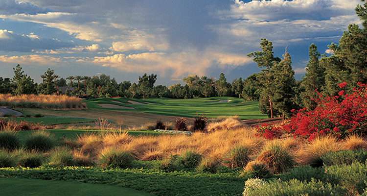 Raven Golf Club Phoenix Golf Course Scottsdale Arizona