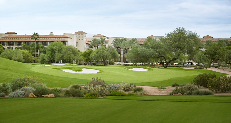 Rancho Mañana Golf Course Scottsdale Arizona