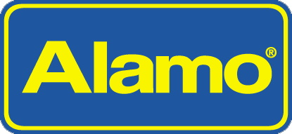 Alamo Rental Car